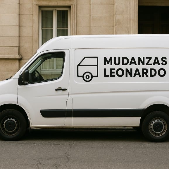 Empresa de Mudanzas en León
